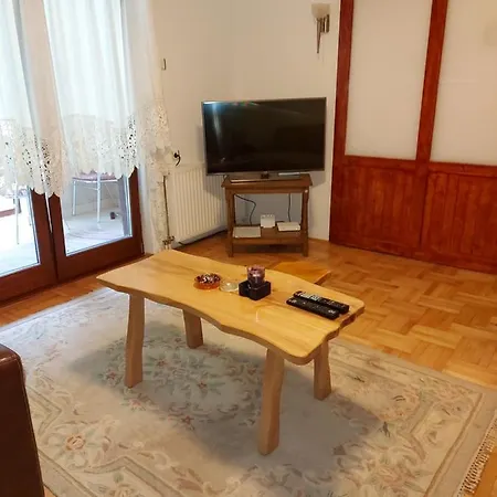 Marko's * Kopaonik
