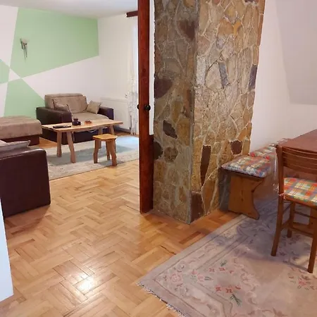 Apartment Marko's *