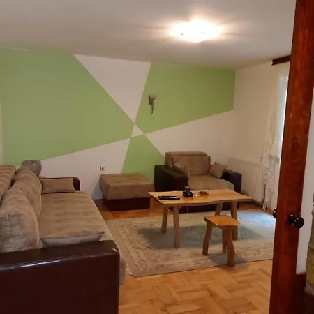 Apartment Marko's Kopaonik