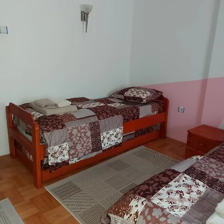 Apartment Marko's