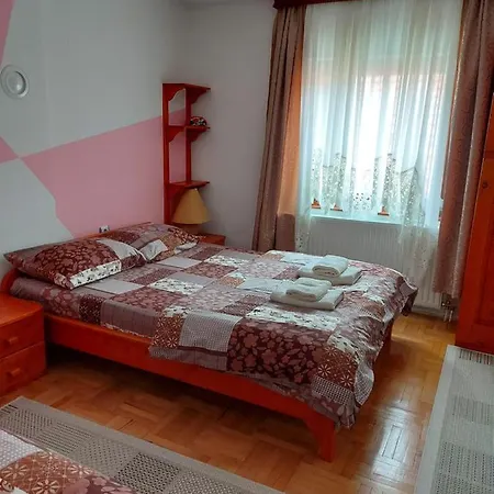 Marko's Apartment *