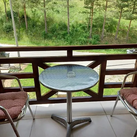 Apartment Marko's Kopaonik