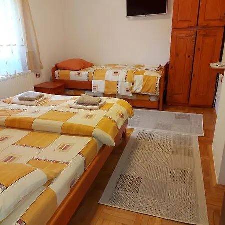 Apartment Marko's Kopaonik