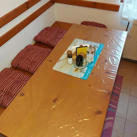 Marko's Apartment