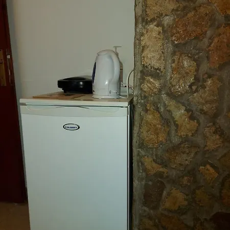 Apartment Marko's