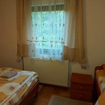 Marko's Apartment *