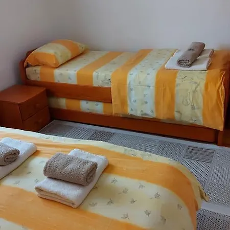 Apartment Marko's *
