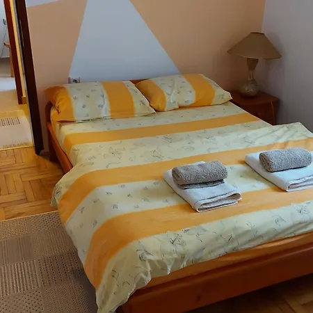 Apartment Marko's *