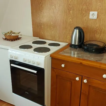 Apartment Marko's Kopaonik