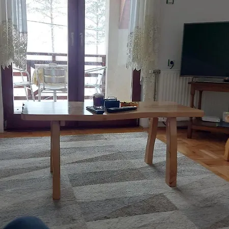 Marko's * Kopaonik