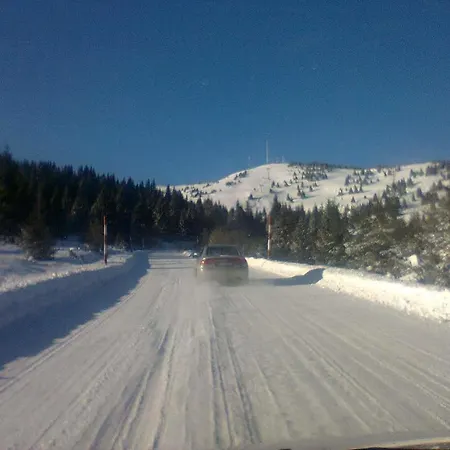 Marko's Apartment Kopaonik