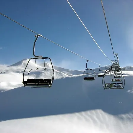 Marko's * Kopaonik