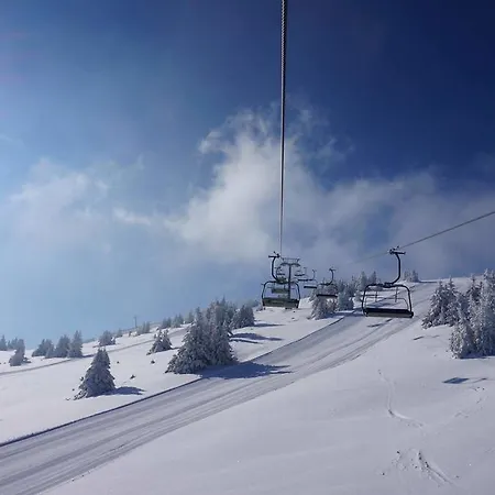 Marko's Kopaonik