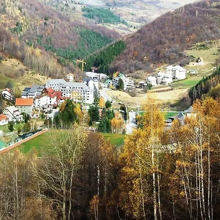 Apartment Marko's Kopaonik
