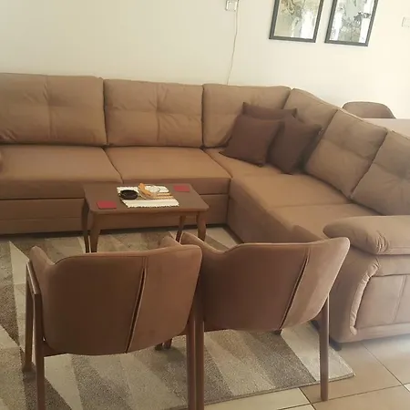 Marko's Apartment Kopaonik