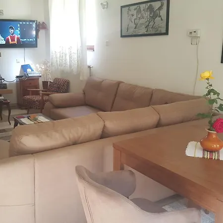 Apartment Marko's