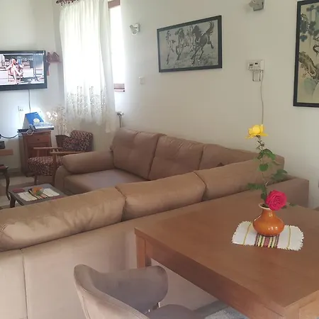 Apartment Marko's *