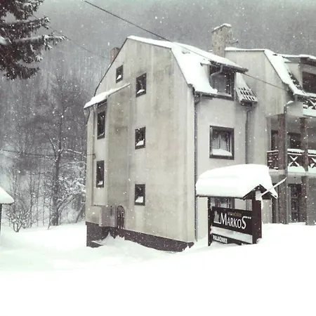 Apartment Marko's Kopaonik