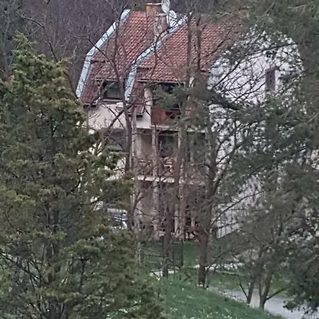 Apartment Marko's Kopaonik